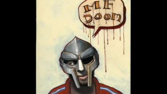 MF DOOM - Life We Chose