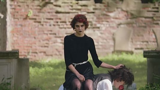 MGMT - Little Dark Age
