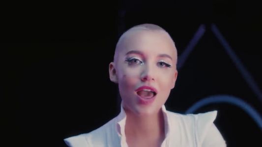 MIA BOYKA - Гагарин
