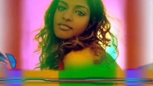 M.I.A. - M.I.A.