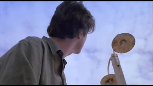 Michael Bolton - A Time for Letting Go