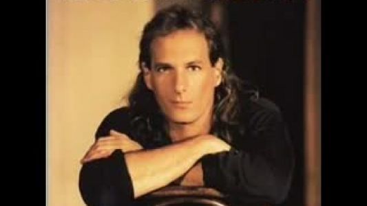Michael Bolton - Forever Isn’t Long Enough