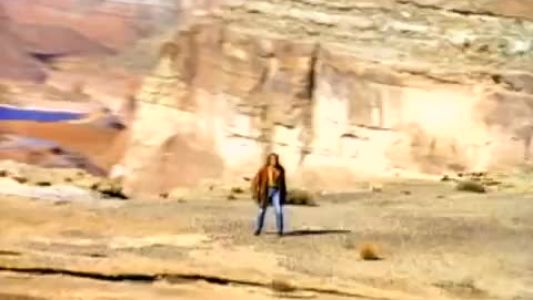 Michael Bolton - Said I Loved You… But I Lied