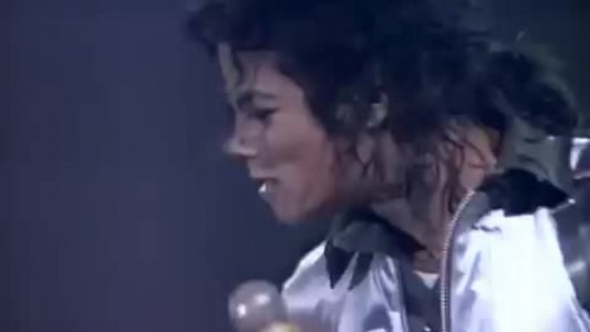 Michael Jackson - Another Part of Me