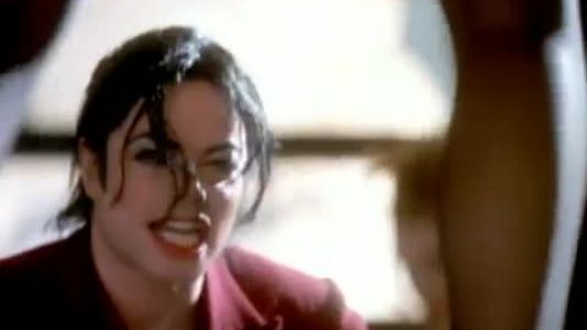 Michael Jackson - Blood on the Dance Floor