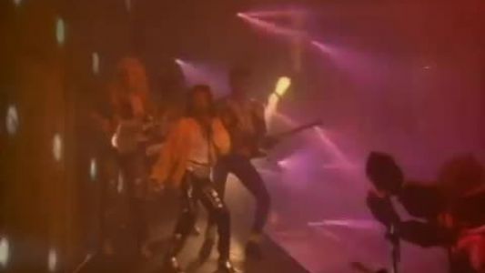 Michael Jackson - Come Together