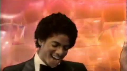 Michael Jackson - Don’t Stop ’til You Get Enough