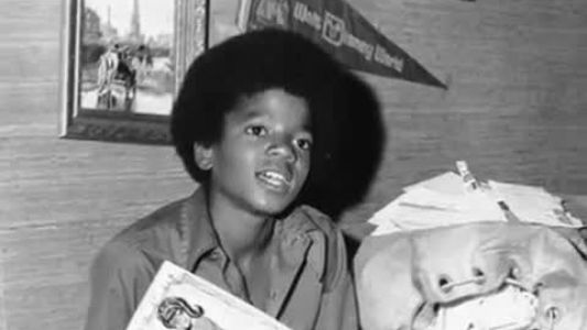 Michael Jackson - Got to Be There