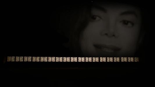 Michael Jackson - Hold My Hand (instrumental)