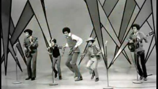 Michael Jackson - Music and Me