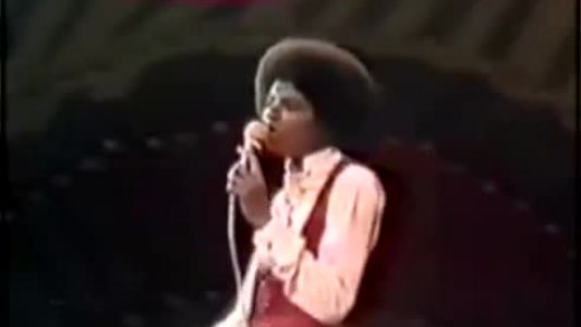 Michael Jackson - One Day in Your Life
