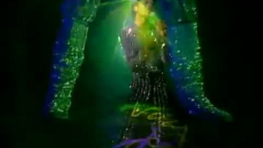 Michael Jackson - Rock With You