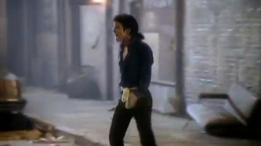 Michael Jackson - The Way You Make Me Feel