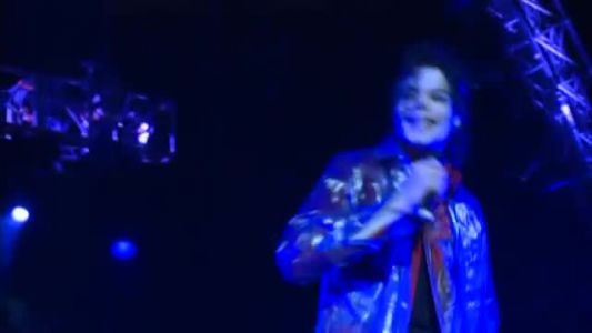 Michael Jackson - This Is It