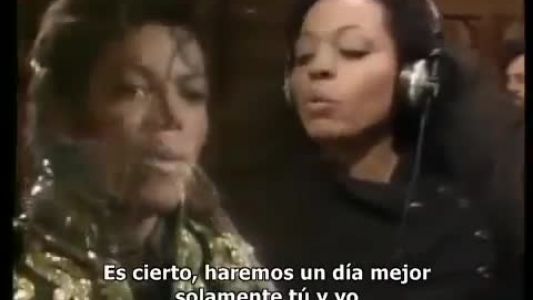 Michael Jackson - We Are the World