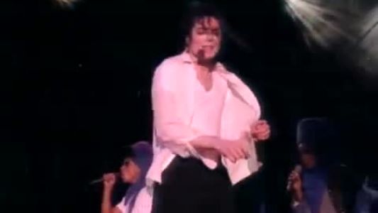 Michael Jackson - Will You Be There