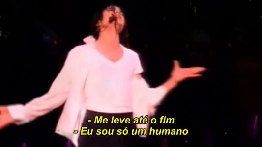 Michael Jackson - Will You Be There