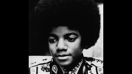 Michael Jackson - With a Child’s Heart
