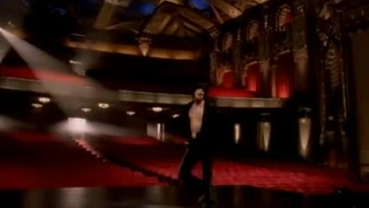 Michael Jackson - You Are Not Alone