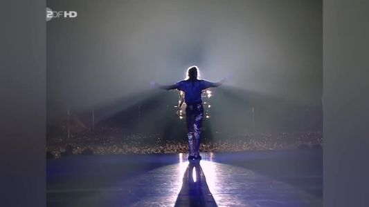 Michael Jackson - You Are Not Alone