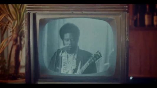 Michael Kiwanuka - Hero