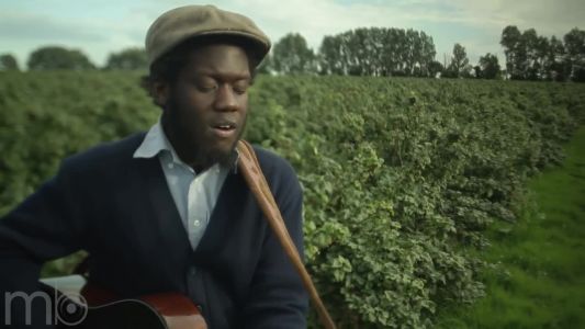 Michael Kiwanuka - I’m Getting Ready
