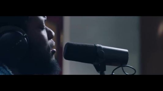 Michael Kiwanuka - Love & Hate