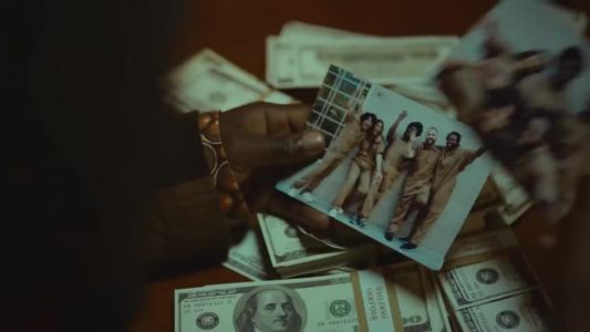 Michael Kiwanuka - Money