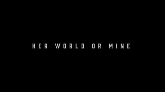 Michael Ray - Her World or Mine