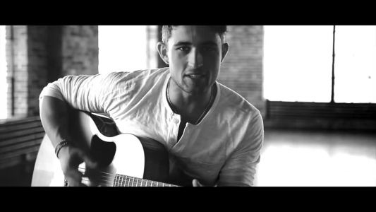 Michael Ray - Think a Little Less