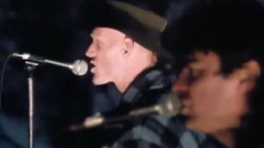 Midnight Oil - The Dead Heart