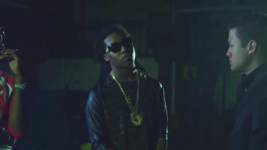 Migos - Adios