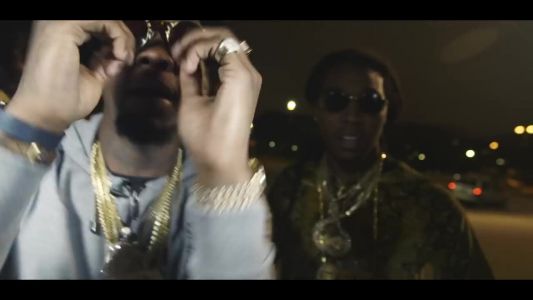 Migos - Cross the Country