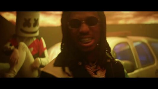 Migos - Danger