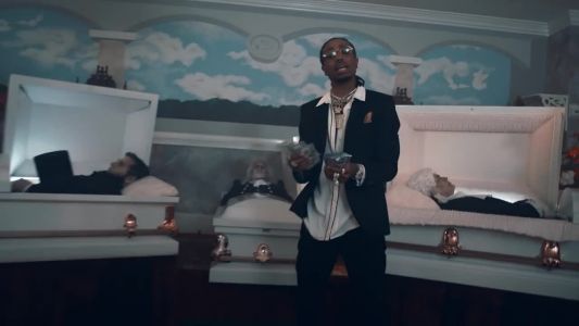 Migos - Deadz