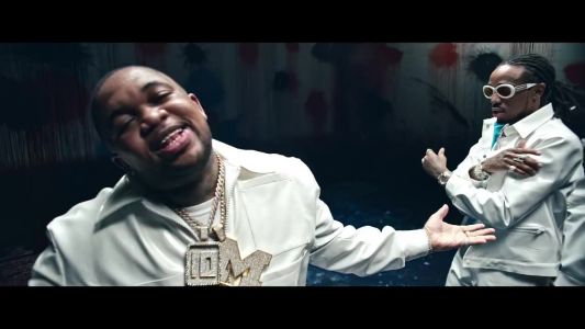 Migos - Pure Water
