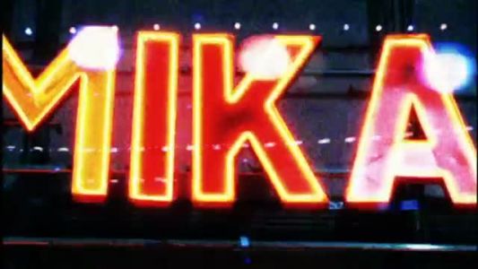 MIKA - Relax, Take It Easy