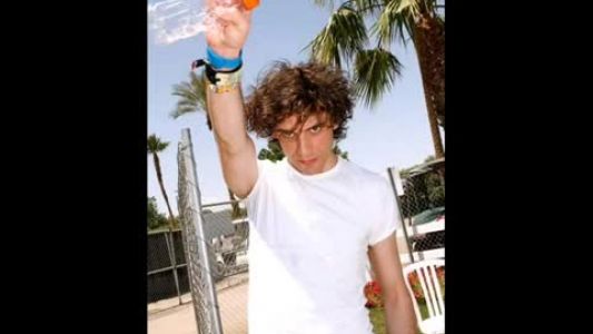 MIKA - The Only Lonely One (demo)