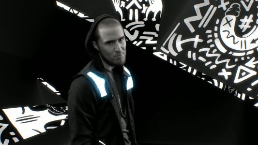 Mike Posner - Looks Like Sex