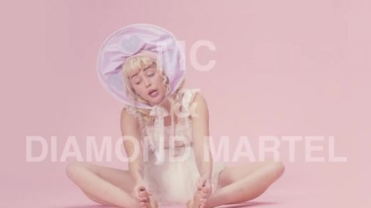 Miley Cyrus - BB Talk
