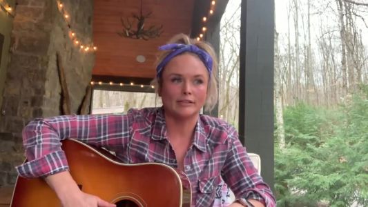 Miranda Lambert - Bluebird