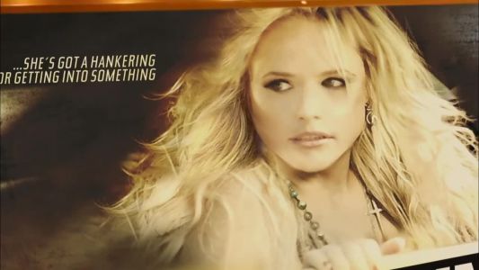 Miranda Lambert - Fastest Girl in Town