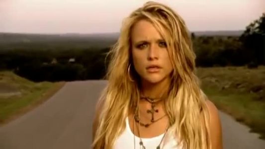 Miranda Lambert - Kerosene