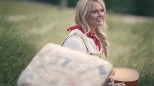 Miranda Lambert - Settling Down