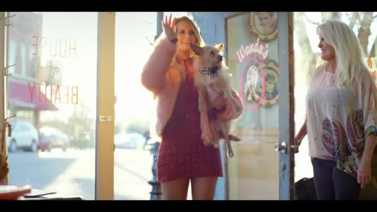 Miranda Lambert - We Should Be Friends