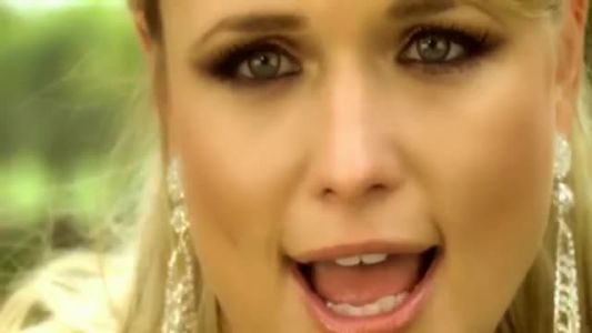 Miranda Lambert - White Liar