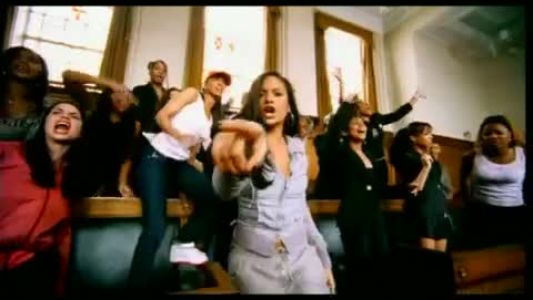 Mis-Teeq - Can't Get It Back