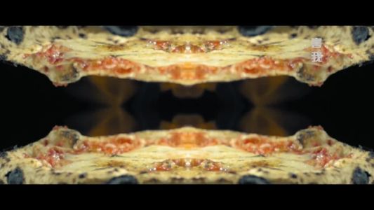 Miss Ko - Pizza