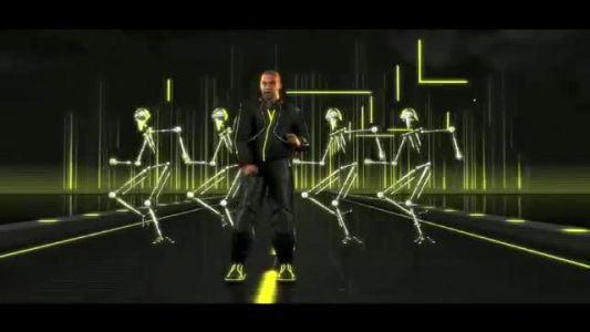 Missy Elliott - Get Involved