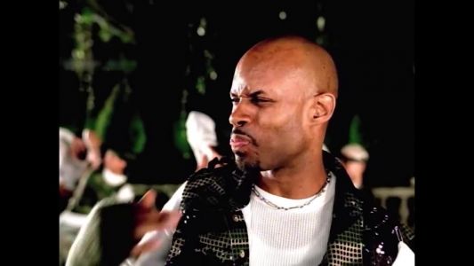 Missy Elliott - Get Ur Freak On